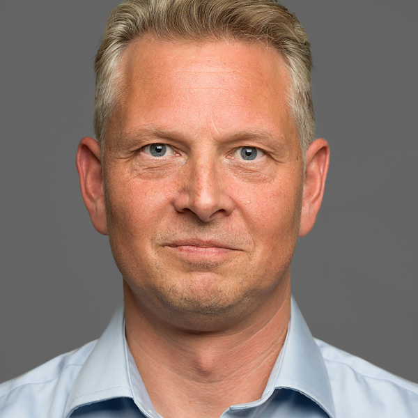 Hans Larsson